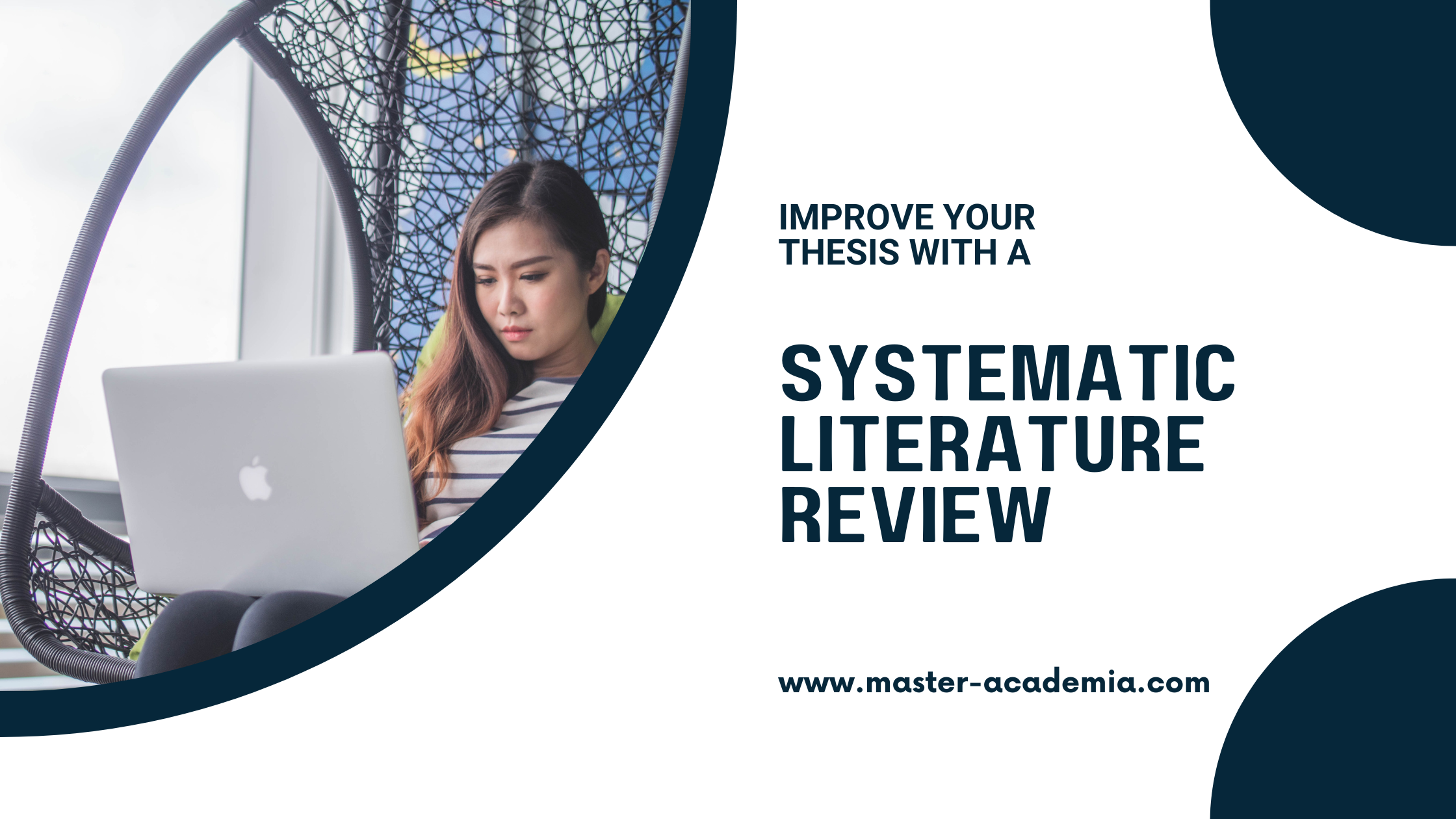 thesis systematic literature review