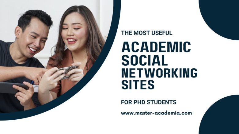 Featured blog post image for The most useful academic social networking sites for PhD students