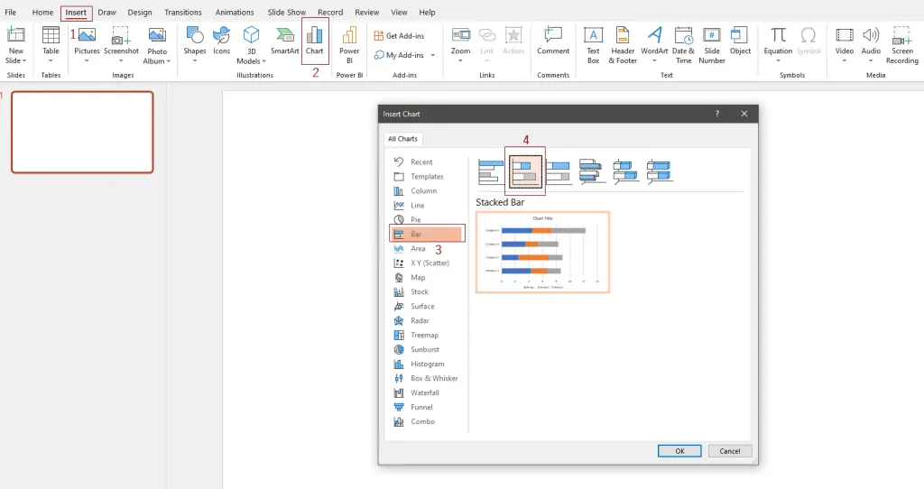 gantt chart research plan