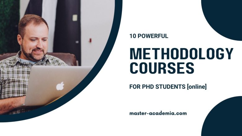 phd research methods course