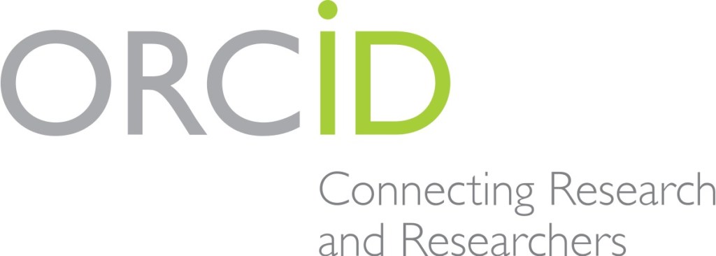 ORCID ID logo