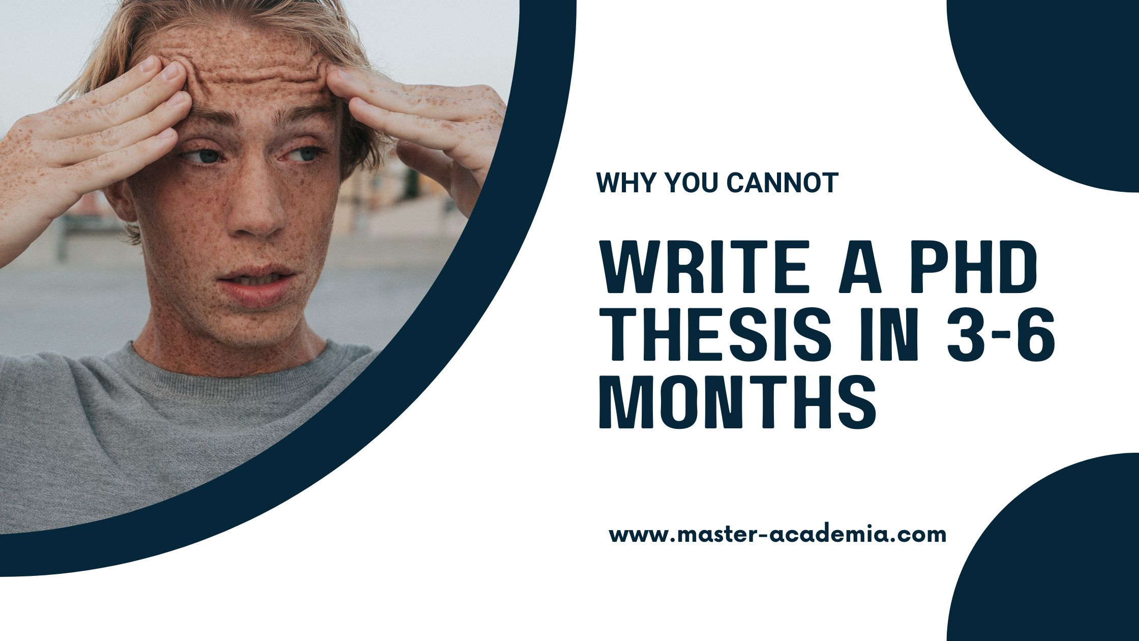 how to write thesis for bachelor