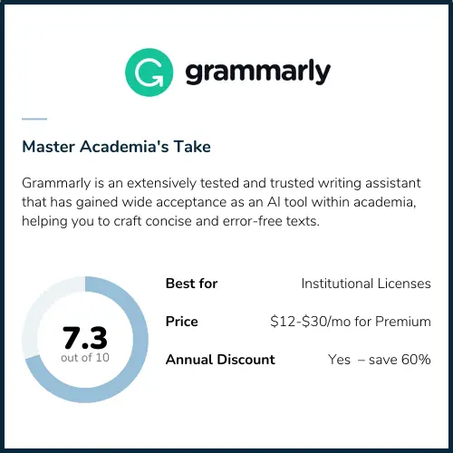 what is the best ai essay writer