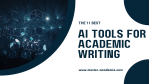 best ai for academic essays