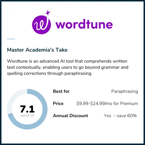 writing thesis ai