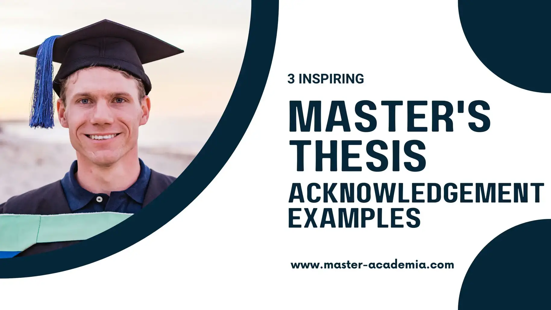 master thesis quote